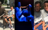 Braydon Hawthorne KSR