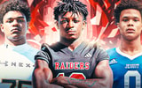 LSU is in the mix for a number of On3 Top 20 recruits around the country (Photo: On3)