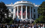White House