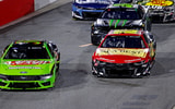 Ty Dillon Zane Smith