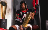 Ryan Mosley Georgia