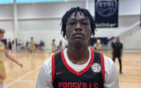 Bryson Howard (Photo by Colby Giacubeno/MADE Hoops)