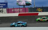 North Wilkesboro Speedway