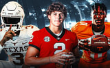 Top QB commits- afi