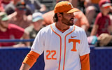 Tony Vitello, Tennessee Baseball | Gary Cosby Jr. / USA TODAY NETWORK via Imagn Images