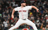 Liam Hendriks, Red Sox