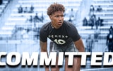 Jaziel Hart Penn State Football On3
