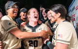 Purdue softball