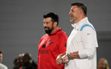 Mike Vrabel, Ryan Day, Ohio State
