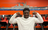 Malik Morris