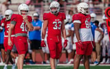 Milton - Georgia high school football