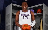Marcus Johnson 2025