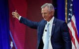 Tommy Tuberville senator Alabama governor