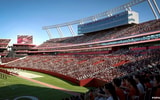 Williams-Brice Stadium rendering for renovation project (Photo Credit: USC|Populous)