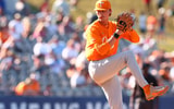 Brandon Arvidson. Credit: Tennessee Athletics/Kate Luffman