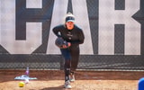 south carolina softball sam gress