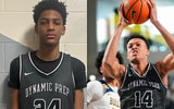 Four-star SF Marcus Spears Jr. (Photo credit - Jamie Shaw)  © Jonah Hinebaugh/Naples Daily News/USA Today Network-Florida / USA TODAY NETWORK via Imagn Images