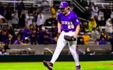 Zac Cowan LSU