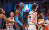 WNBA: Indiana Fever at Atlanta Dream