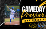 Our preview of the Hawkeyes Big Ten Tournament matchup against UCLA.