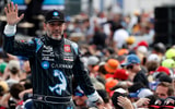 Jimmie Johnson