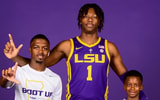 Tyshawn Duncan LSU
