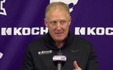 Chris Klieman 2025