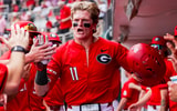 Georgia baseball
