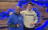 Photo of Vince Marrow (left) and Seneca Driver via X/Twitter: @SenecaDriver