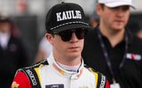 Daniel Dye NASCAR