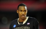 Purdue's JaJuan Johnson