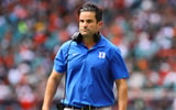 Manny Diaz, Duke
