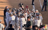 Oregon Softball