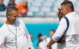 Urban Meyer, Mike Vrabel