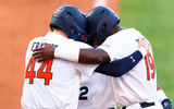 Auburn Baseball (Photo by Auburn Athletics)