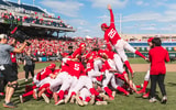 Nebraska Big Ten Baseball Championship