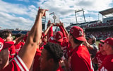 Nebraska basseball trophy pic