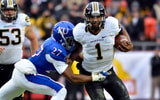 Kansas vs. Missouri