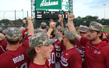 Alabama Baseball
