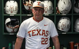 Jim Schlossnagle, Texas