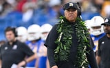 Ken Niumatalolo