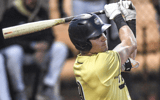 South Carolina baseball commitment Will Craddock. Photo credit: Ken Ruinard / staff / USA TODAY NETWORK via Imagn Images