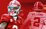Ryan Williams Alabama Crimson Tide