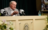 Jack Nicklaus by © Adam Cairns/Columbus Dispatch / USA TODAY NETWORK via Imagn Images