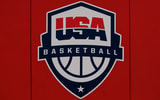 USA Basketball Logo