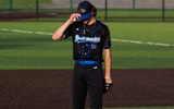 Tennessee baseball commit Matt Bar. Credit (Matt Barr Instagram)