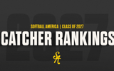 2027 Rankings - Catcher