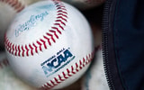 NCAA Baseball