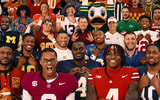 EA Sports college football teaser