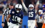 NCAA Football: Fiesta Bowl-Penn State at Boise State